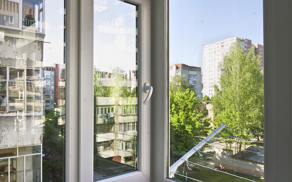 double vitrage sur mesure Bondy
