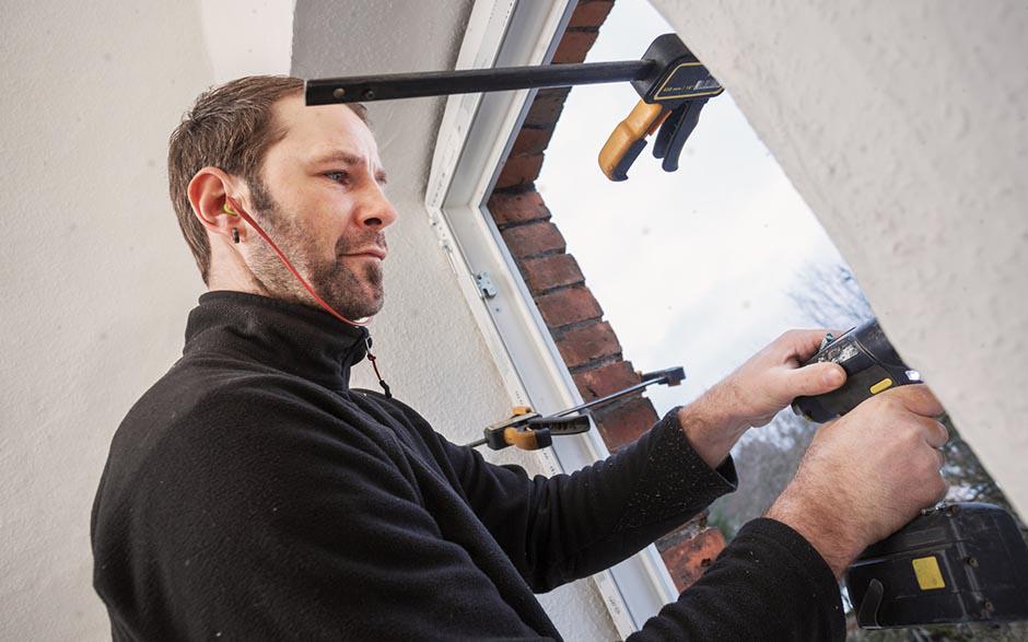 double vitrage sur mesure Bondy